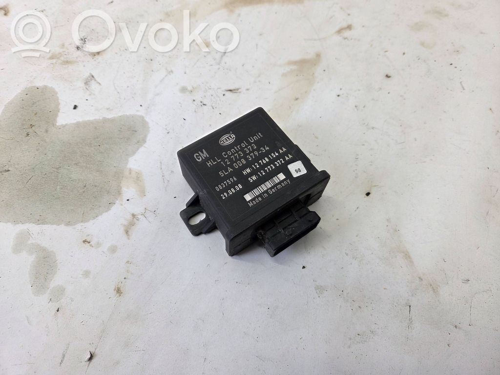 Saab 9-3 Ver2 Headlight ballast module Xenon 