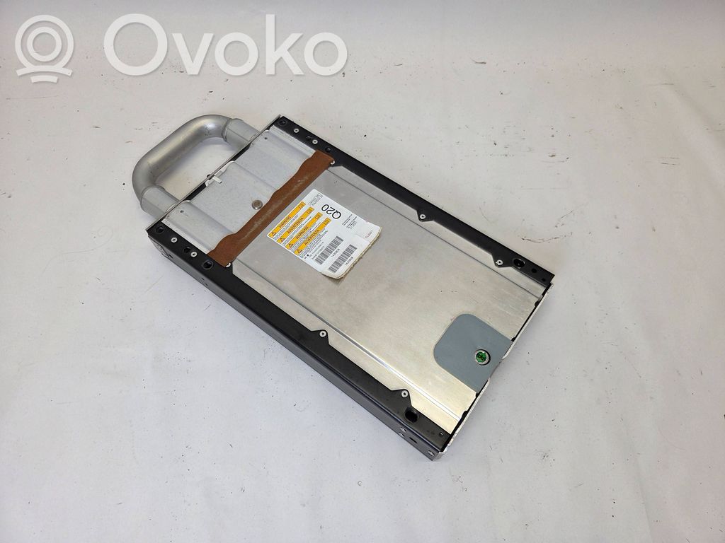 Saab 9-3 Ver2 Apsivertimo apsauga 
