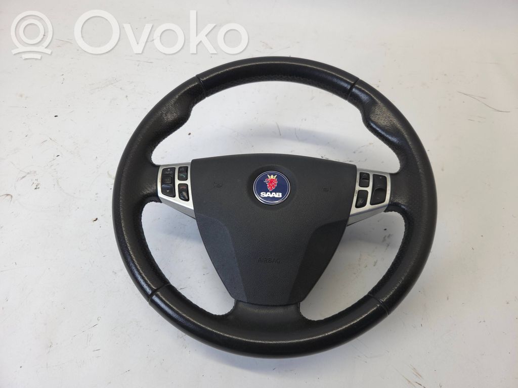 Saab 9-3 Ver2 Stūre 