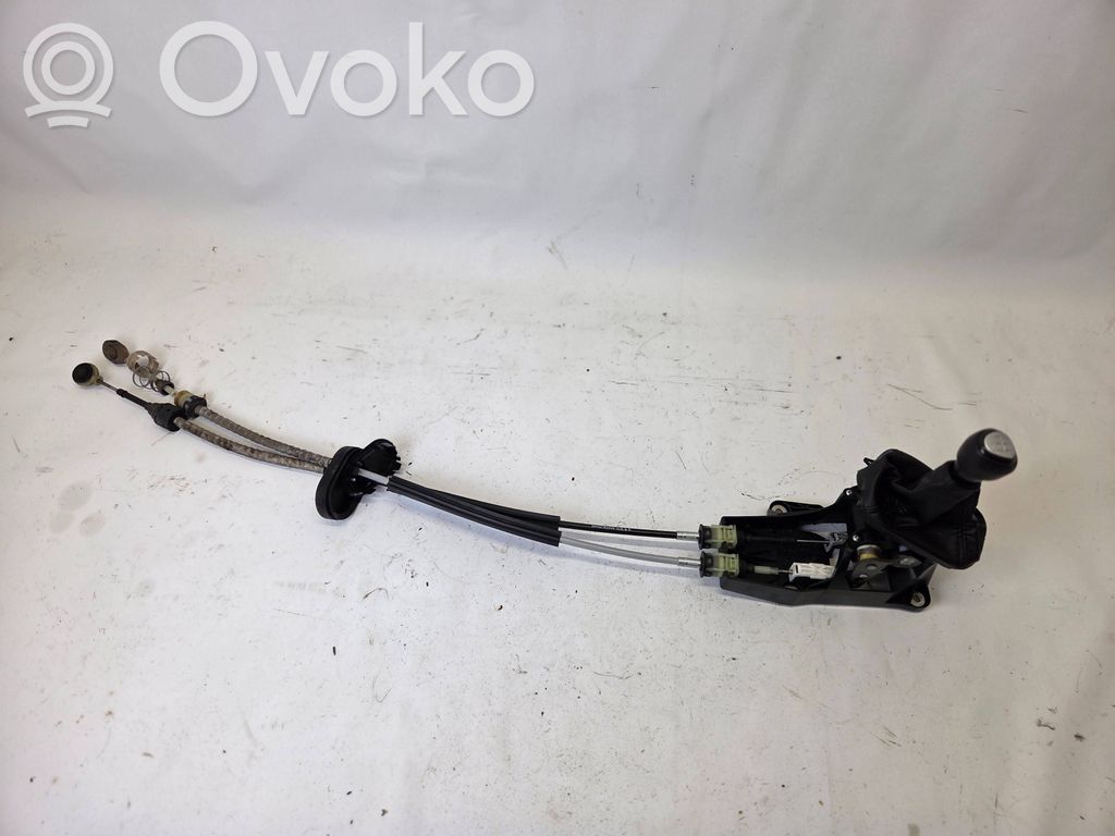 Saab 9-3 Ver2 Selector caja de cambios 