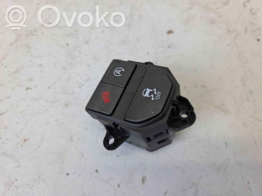 Land Rover Evoque I Otros interruptores/perillas/selectores 
