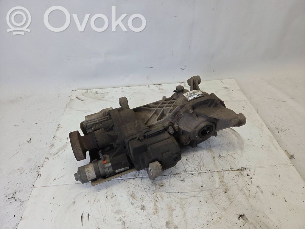 Mechanizm różnicowy przedni / Dyferencjał   GJ324N053AC