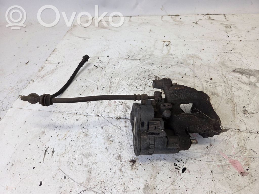 Land Rover Evoque I Tylny zacisk hamulcowy 