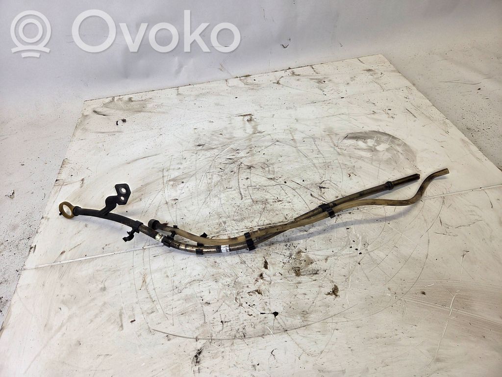 Land Rover Evoque I Bagnet poziomu oleju 