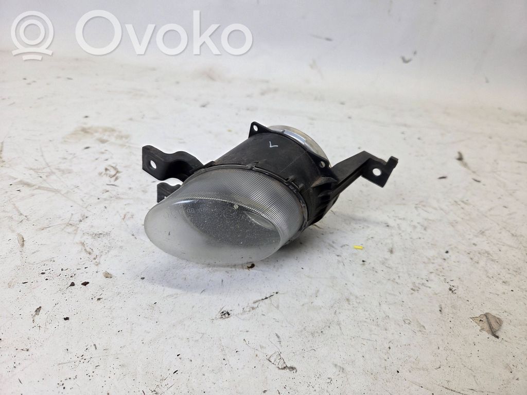 Saab 9-5 Front fog light 