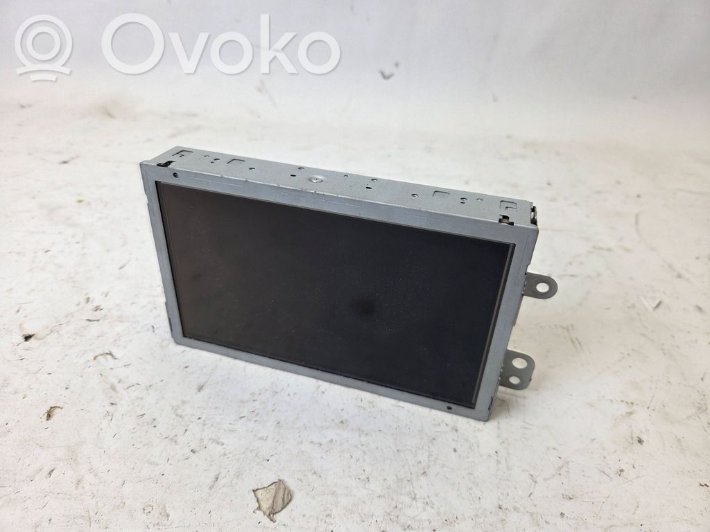 Saab 9-5 Screen/display/small screen 