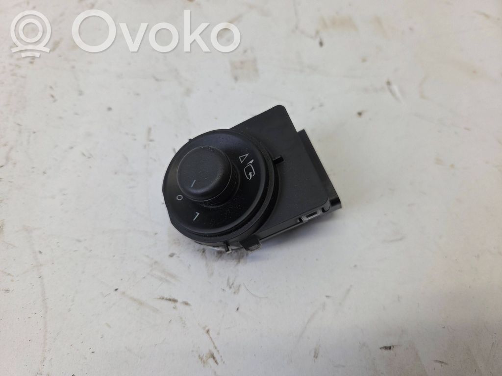 Saab 9-5 Sensor 