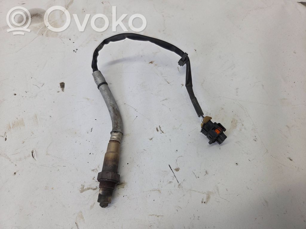 Saab 9-5 Lambda probe sensor 