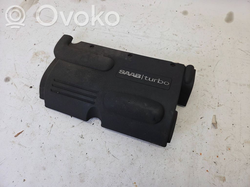 Saab 9-3 Ver2 Moottorin koppa 