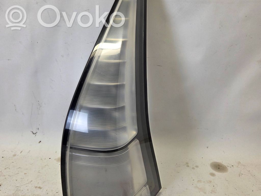Saab 9-3 Ver2 Takavalot 