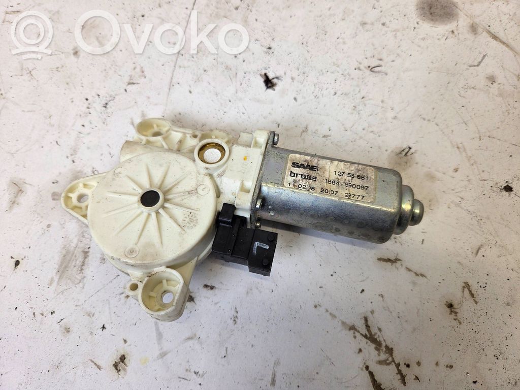 Elektryczny podnośnik szyby drzwi   12755681