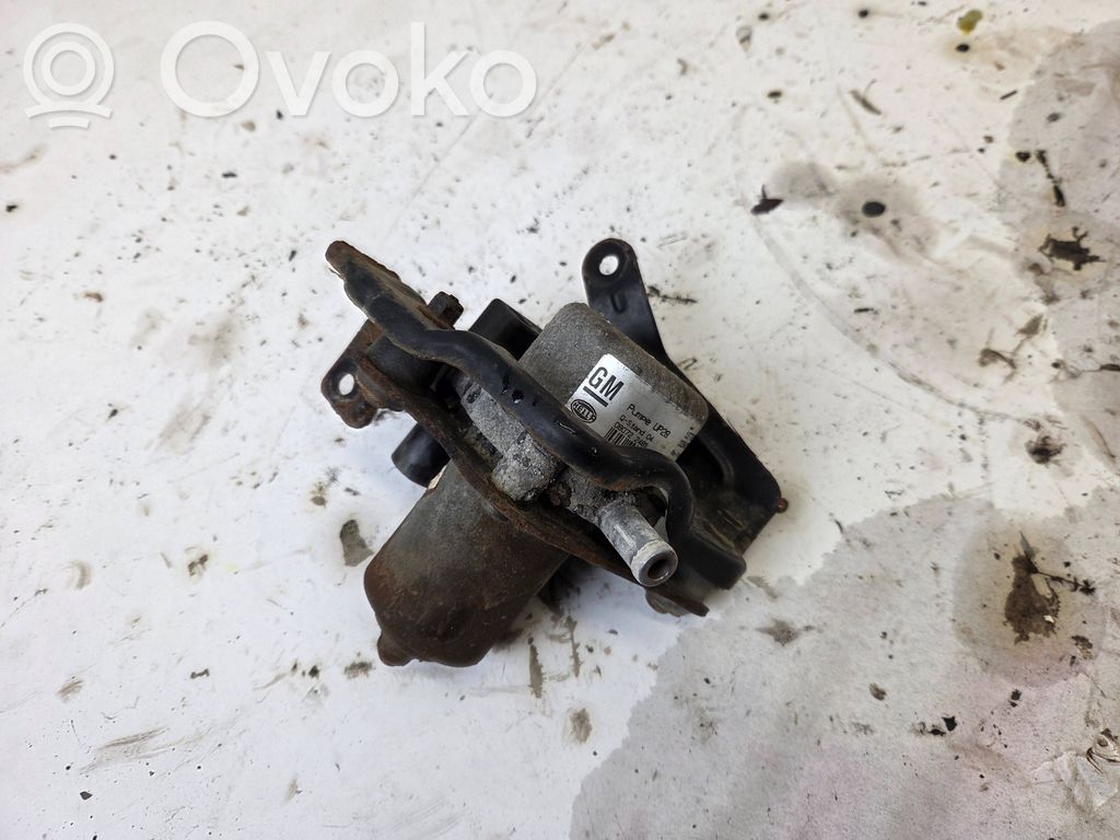 Saab 9-3 Ver2 Bomba de vacío 