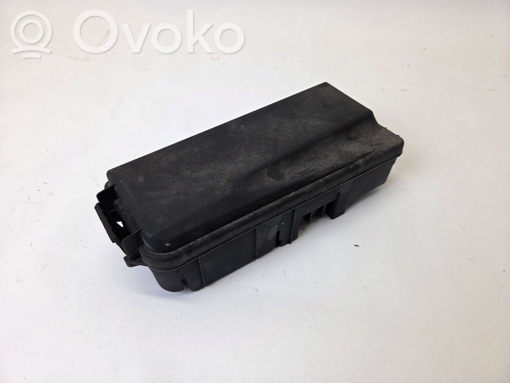 Saab 9-3 Ver2 Fuse module 
