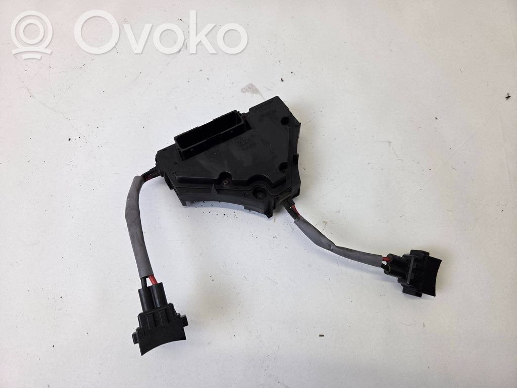 Saab 9-3 Ver2 Coolant fan relay 