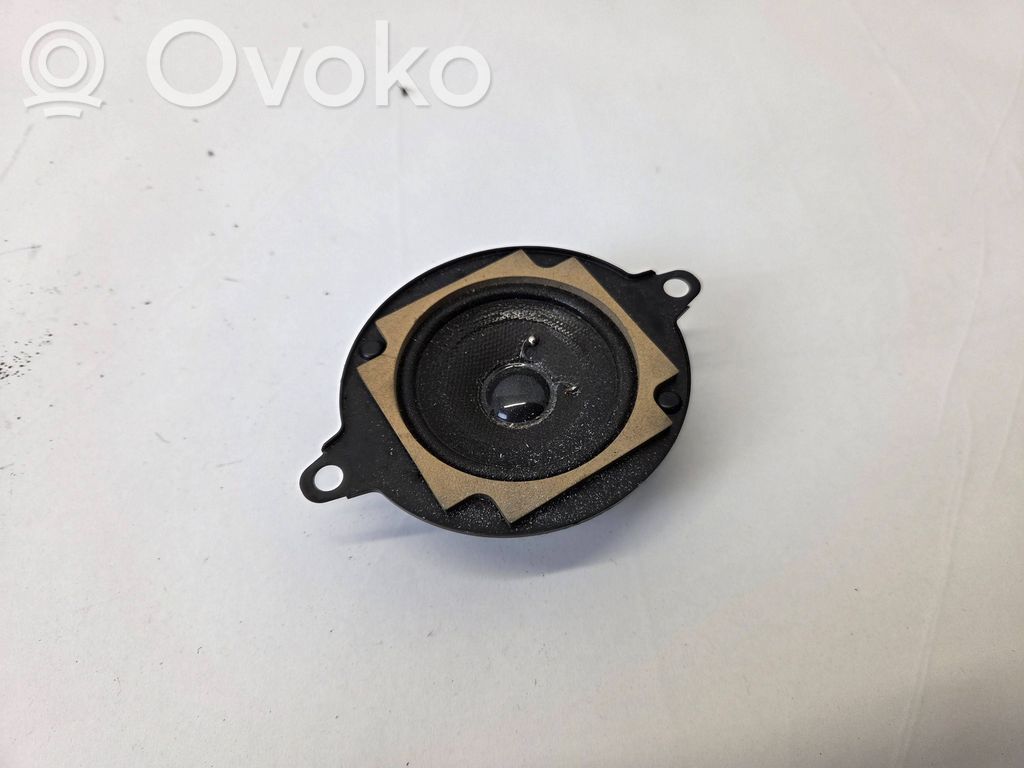 Saab 9-3 Ver2 Panel speaker 