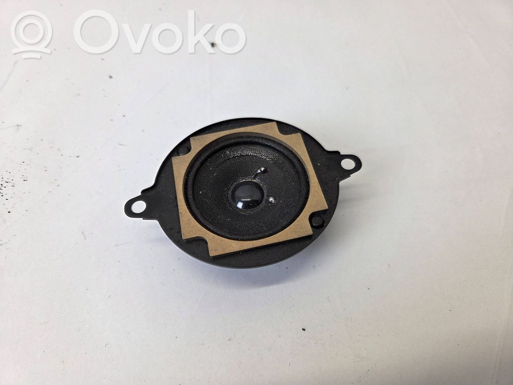 Saab 9-3 Ver2 Panel speaker 