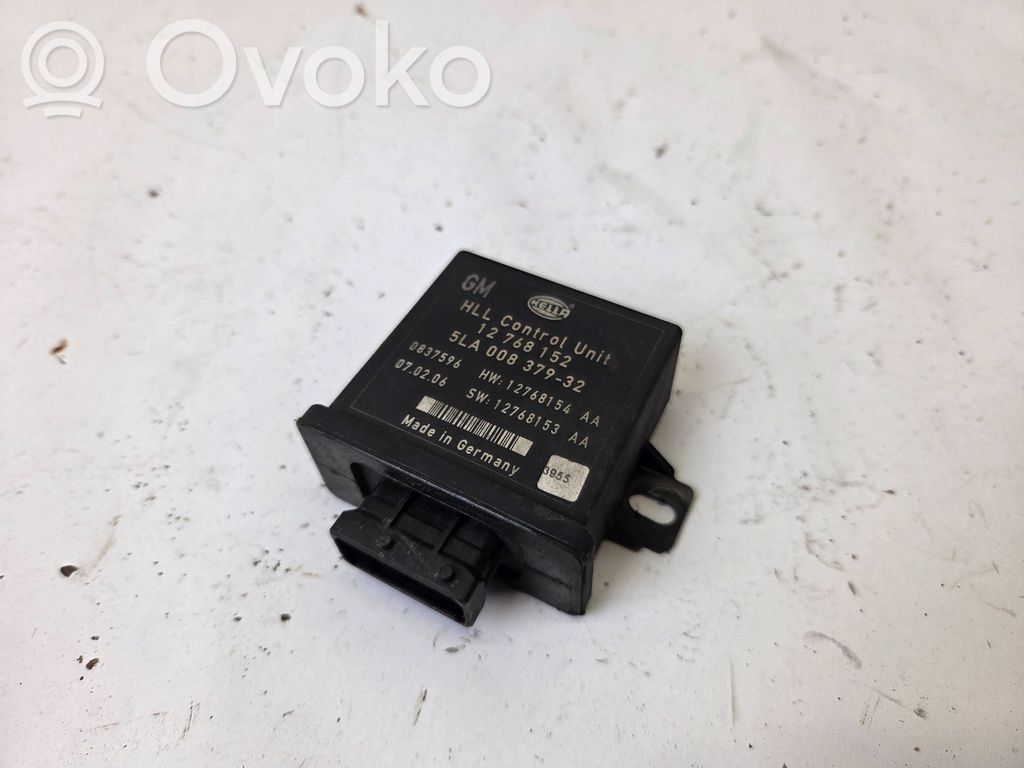 Saab 9-3 Ver2 Light module LCM 