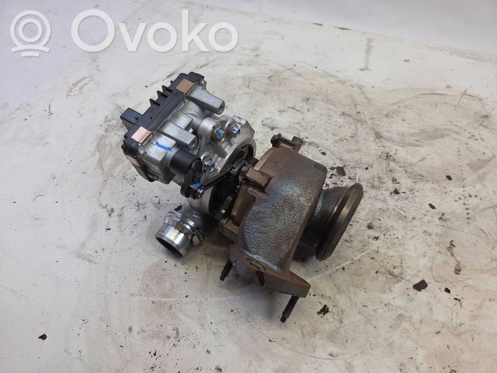 Turbo   G4D36K682AK