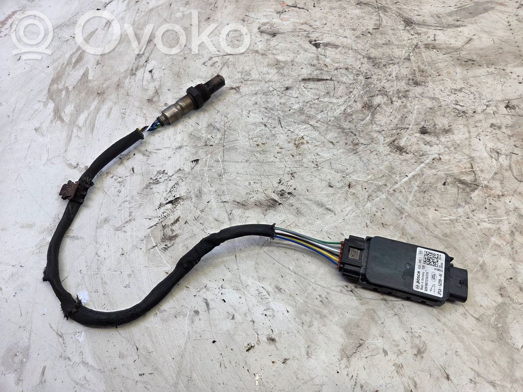 Lambda probe sensor   JPLA5J299AE