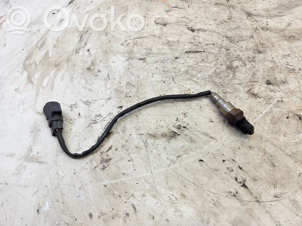 Jaguar XE Lambda probe sensor 