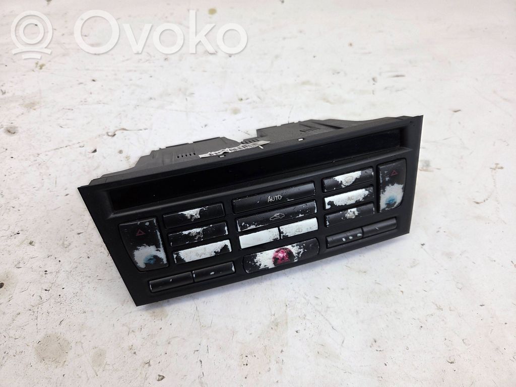 Saab 9-3 Ver2 Unidad de control climatización 