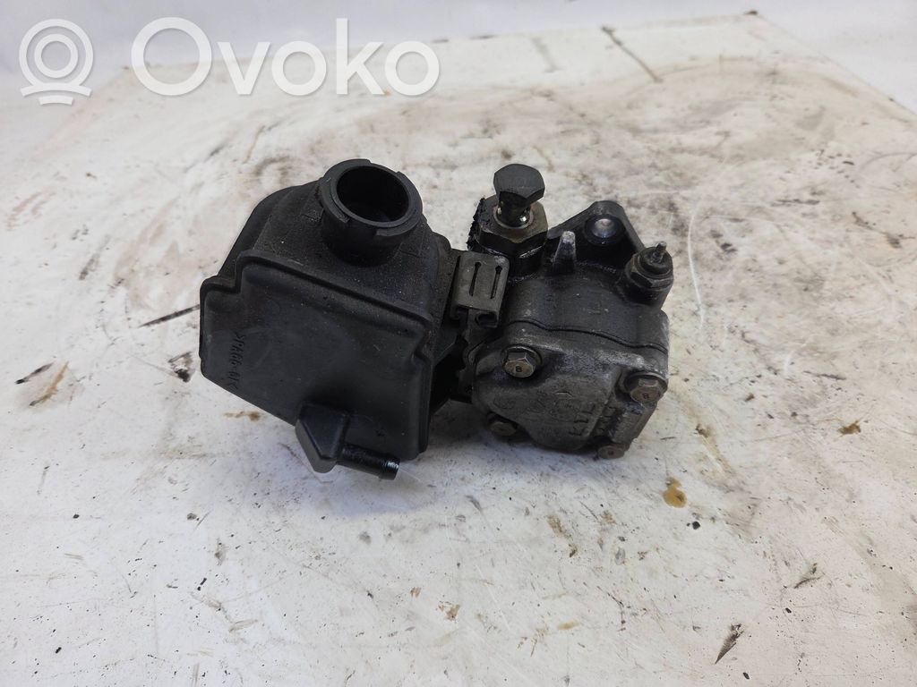 Saab 9-3 Ver2 Ohjaustehostimen pumppu 