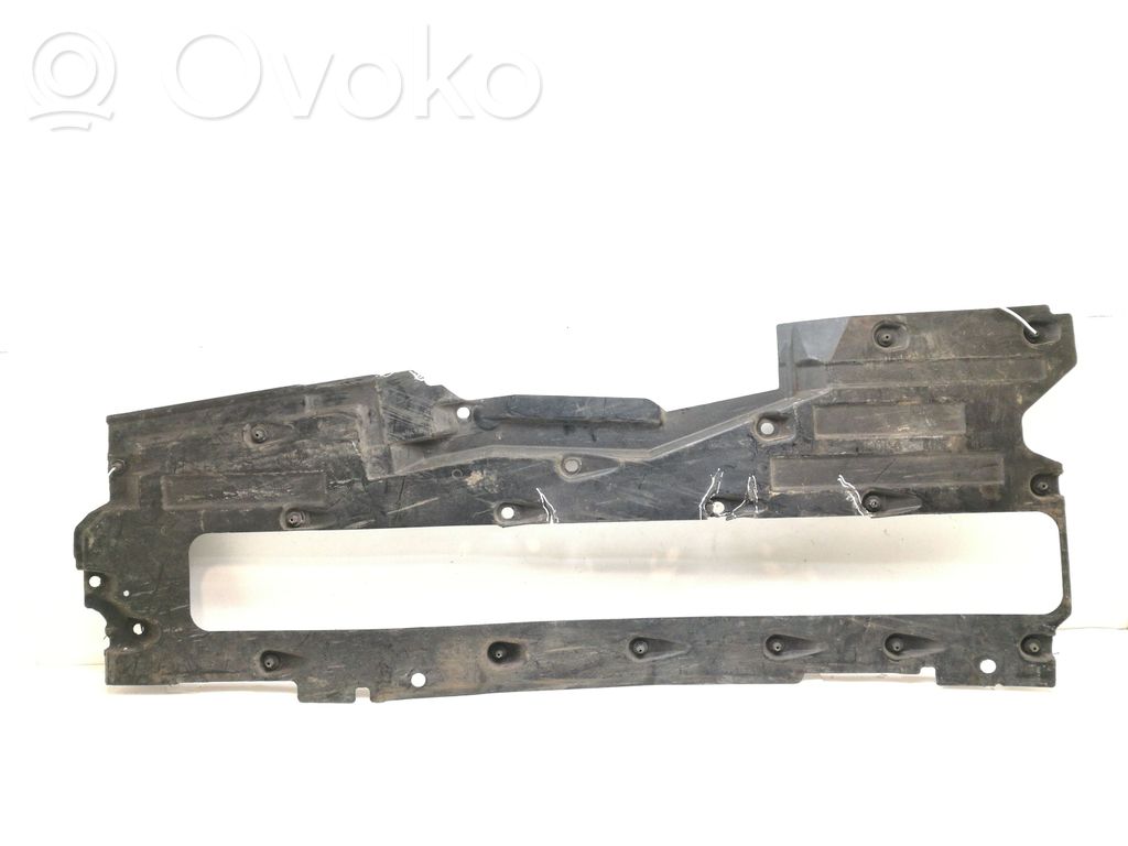 Audi A8 S8 D3 4E Placa protectora del centro/medio 