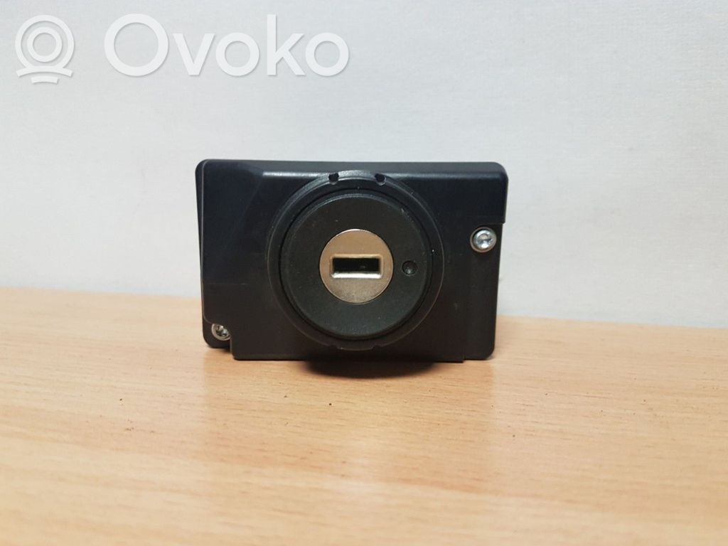 Virtalukko   3D0905865E