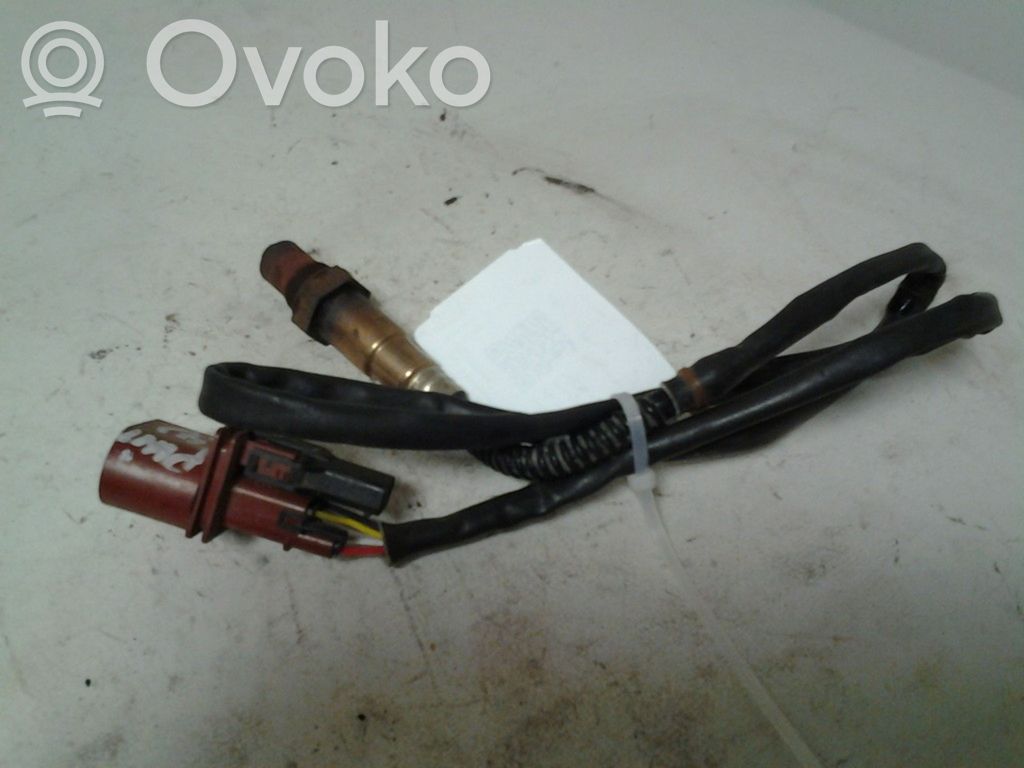 Зонд «Lambda»   022906262