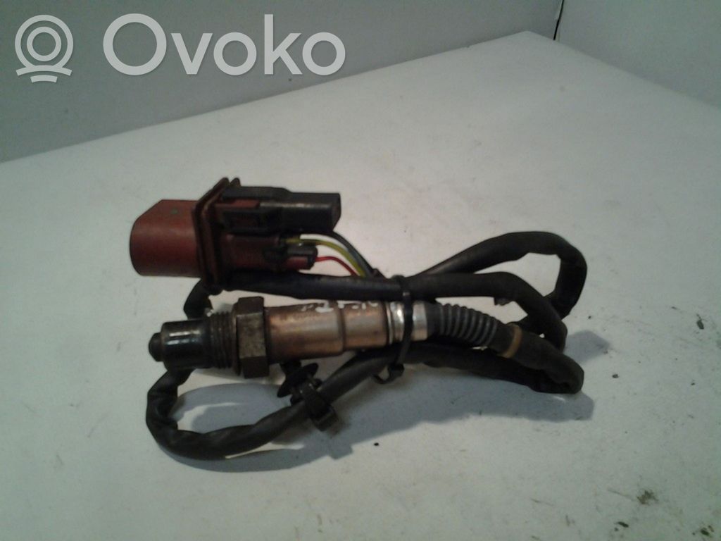 Lambda probe sensor   077906262A