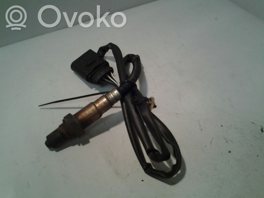 Audi A6 S6 C6 4F Lambda probe sensor 