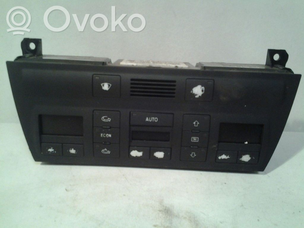 Audi A6 S6 C5 4B Climate control unit 