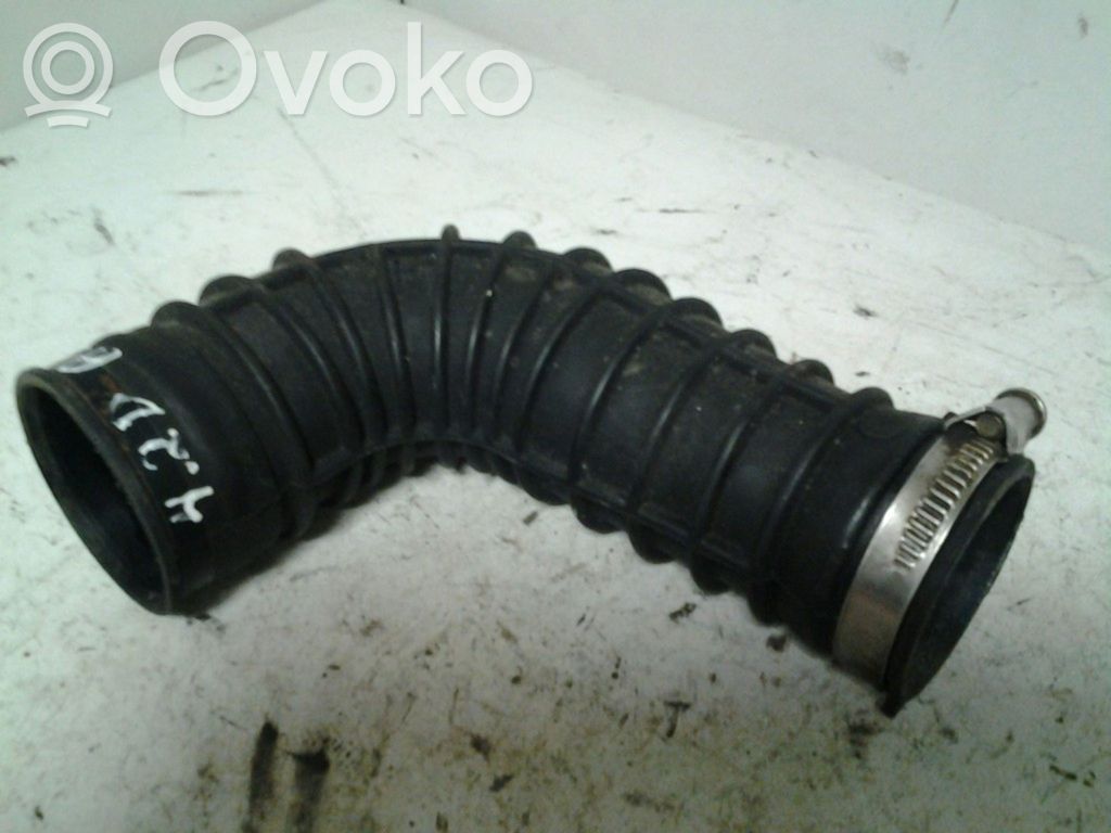 Audi A8 S8 D3 4E Air intake duct part 
