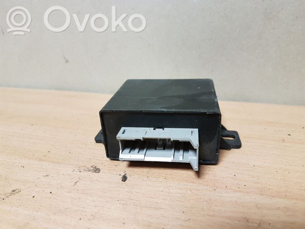 Audi A8 S8 D2 4D Wing mirror control module 