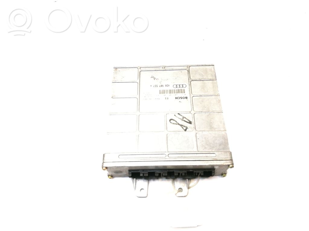 Audi A8 S8 D2 4D Engine control unit/module 
