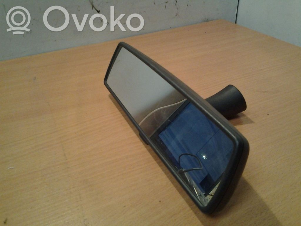 Volkswagen Golf V Rear view mirror (interior) 