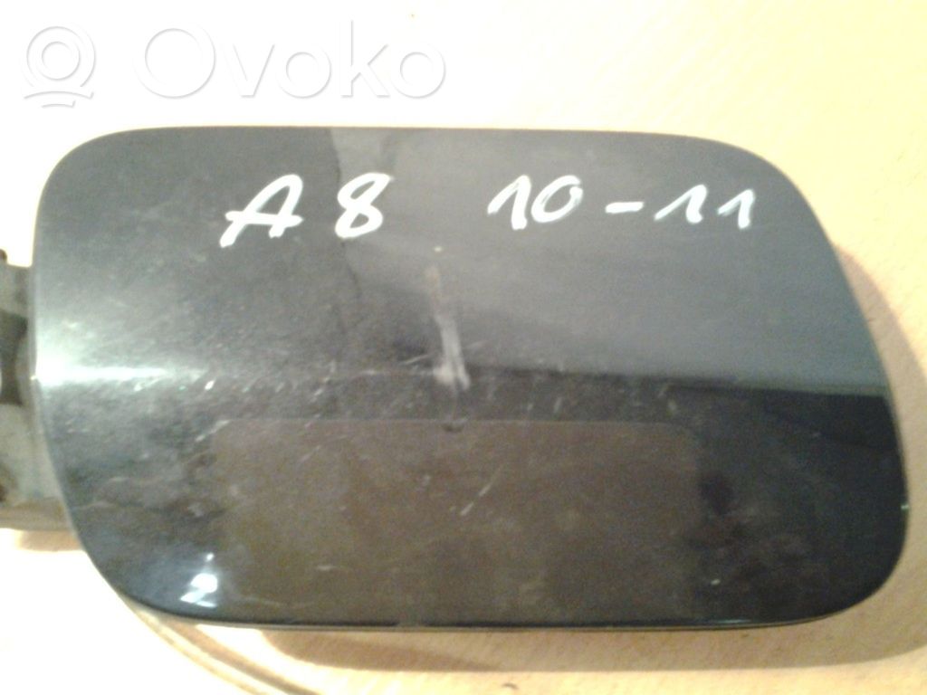 Audi A8 S8 D3 4E Fuel tank cap 