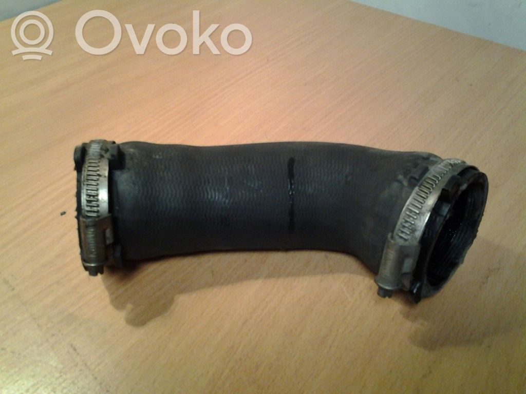 Audi A6 S6 C6 4F Intercooler hose/pipe 