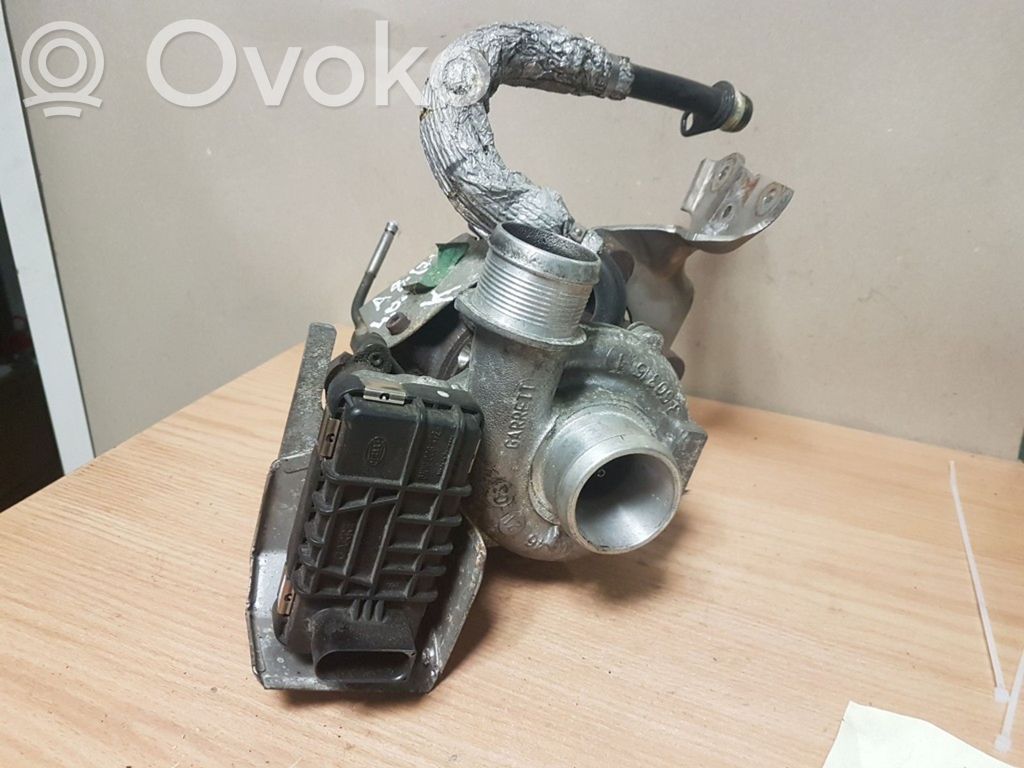 Turbo   057145701