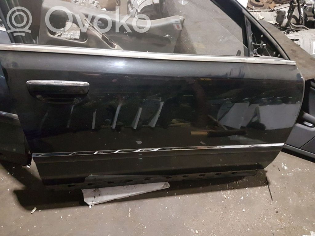 Audi A8 S8 D3 4E Дверь 
