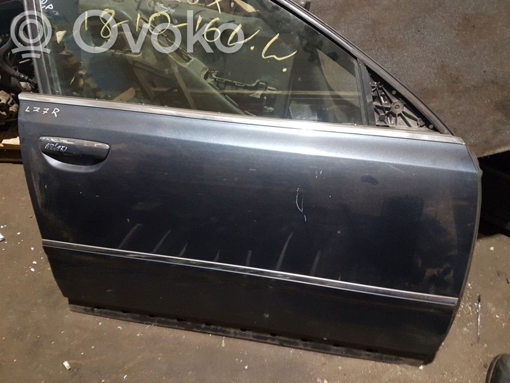 Audi A8 S8 D3 4E Дверь 