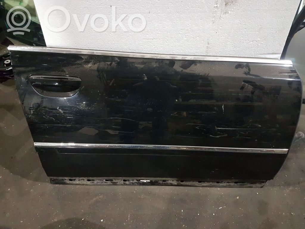 Audi A8 S8 D3 4E Дверь 