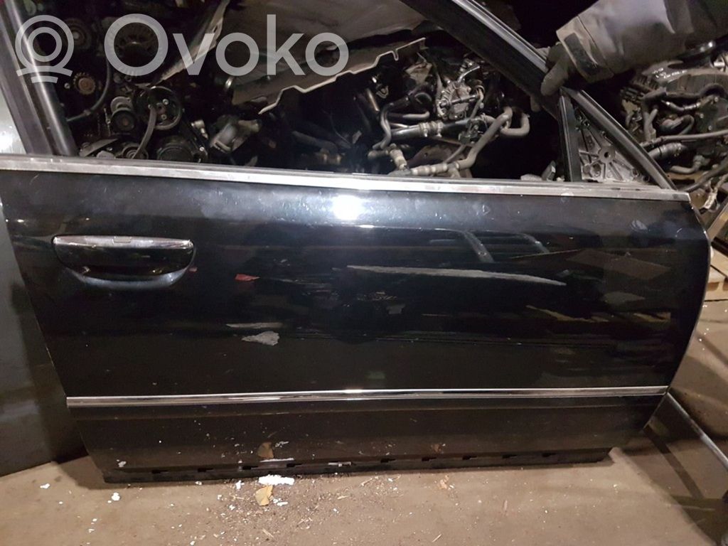 Audi A8 S8 D3 4E Дверь 
