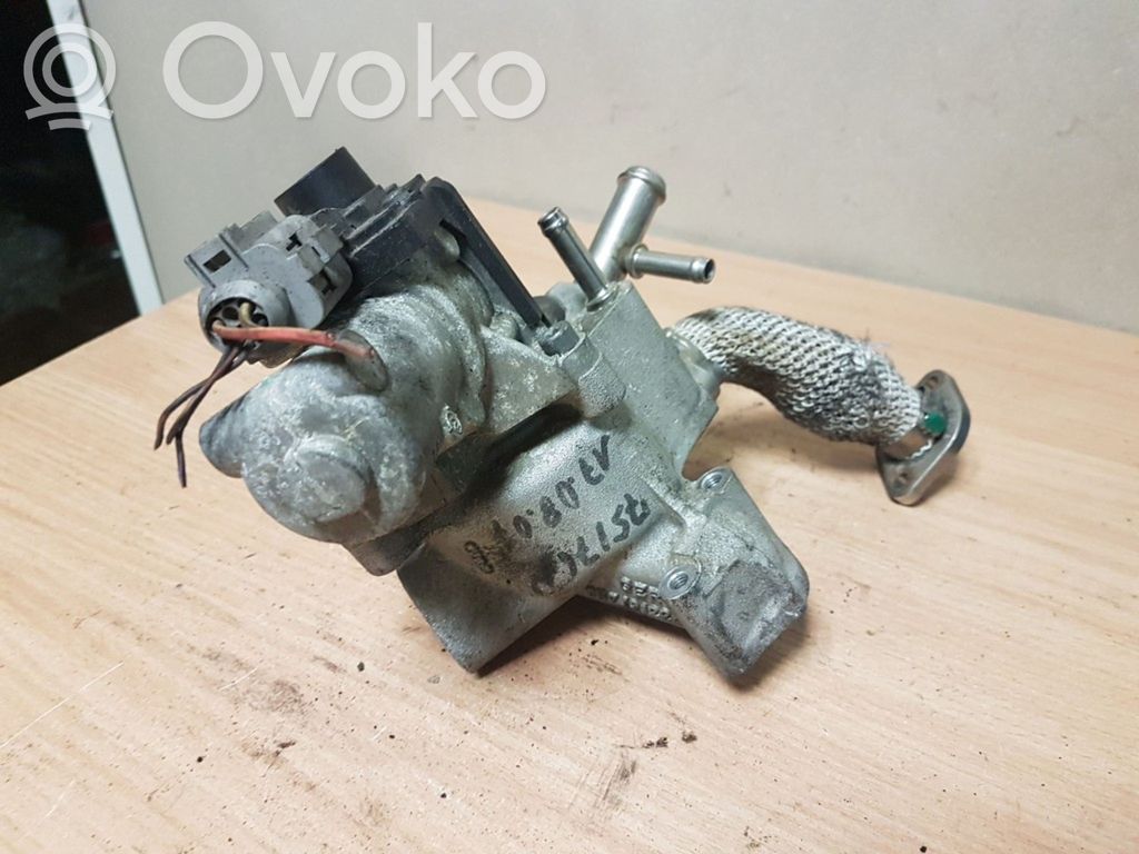 EGR-venttiili   057131224E