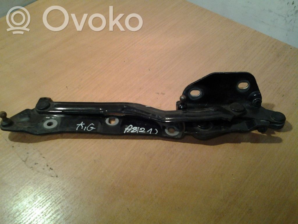 Audi A8 S8 D3 4E Tailgate/trunk/boot hinge 