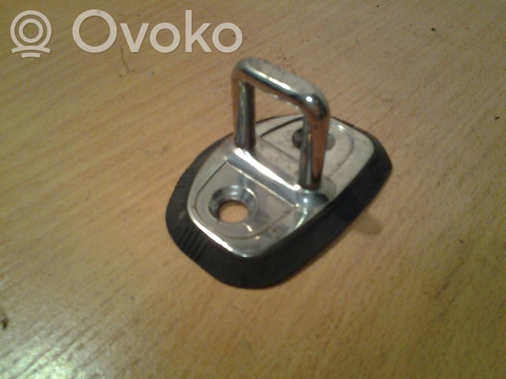 Audi A8 S8 D3 4E Front door lock loop/hook striker 