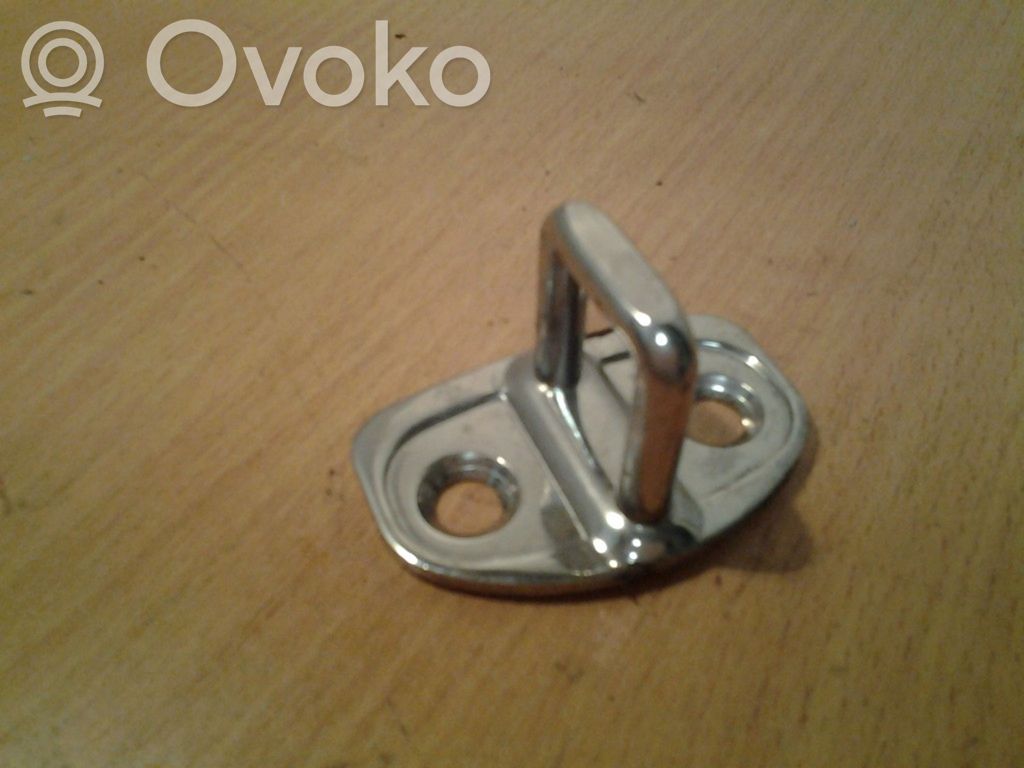 Audi A8 S8 D3 4E Front door lock loop/hook striker 