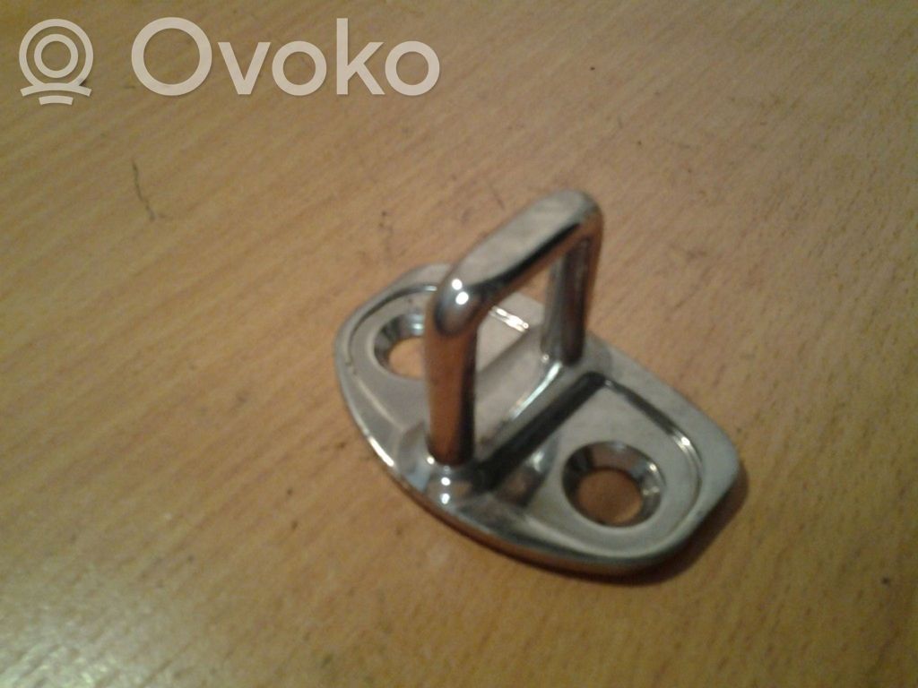 Audi A8 S8 D3 4E Front door lock loop/hook striker 