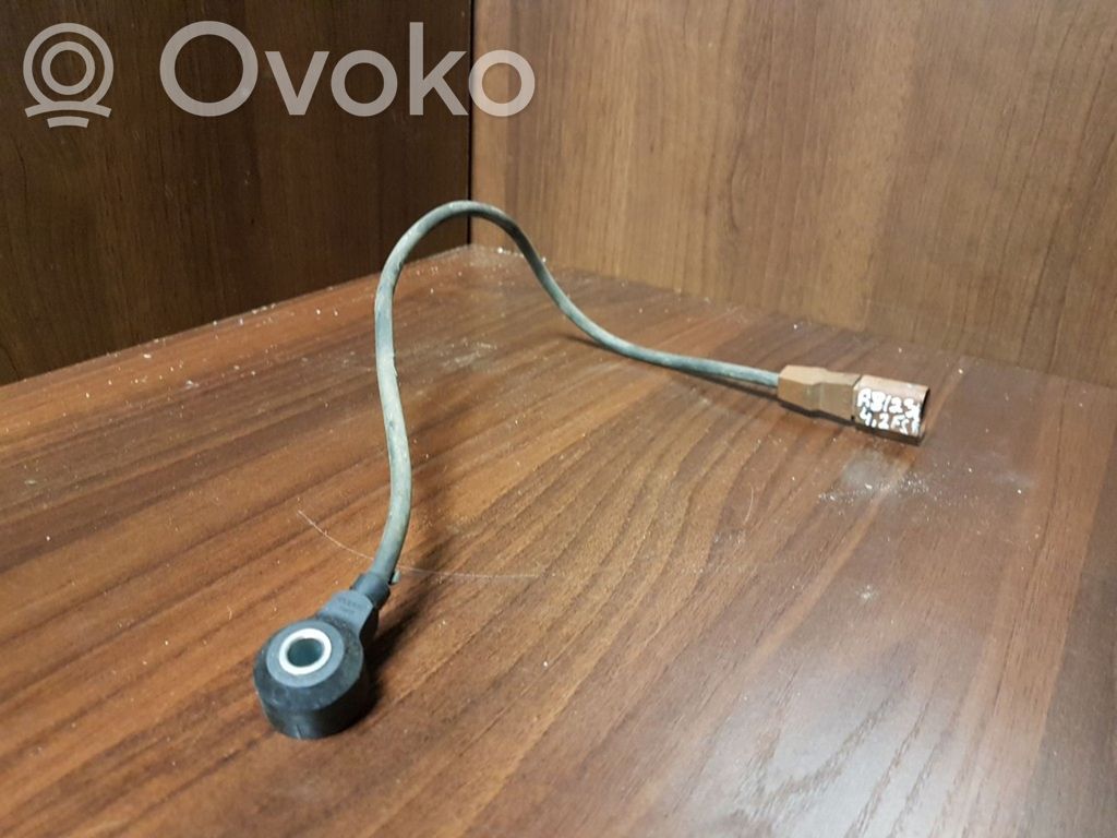 Detonation knock sensor   077905377E