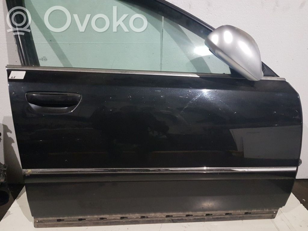 Audi A8 S8 D3 4E Дверь 